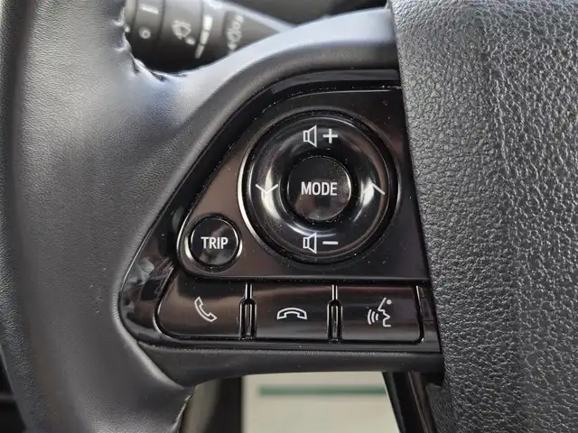 トヨタ プリウス Sツーリングセレクション 鹿児島県 2019(平31)年 4.3万km アティチュードブラックマイカ モデリスタフルエアロ　/Ｗｅｄｓ製アルミホイール（１８インチ／ｌｅｏｎｉｓ）　/TABABE製sustec NF210ダウンサス/アダプティブクルーズコントロール　/純正ＳＤナビ（ＮＳＺＴ－Ｙ６８Ｔ）　/Ｂｌｕｅｔｏｏｔｈオーディオ　/フルセグテレビ　/テレビキャンセラー/バックカメラ/前方純正ドライブレコーダー/D+N席シートヒーター/前後コーナーセンサー/社外フロアマット/横滑り防止装置/レーンキープアシスト/プッシュスタート/スマートキー/エアバッグ(W+サイド)/カーテンエアバッグ