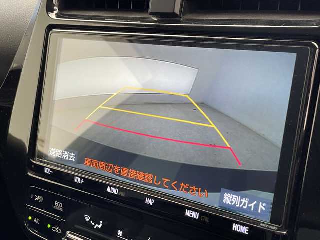 トヨタ プリウス Sツーリングセレクション 千葉県 2019(平31)年 4.3万km アティチュードブラックマイカ モデリスタ【フルエアロ】/Ｗｅｄｓ製アルミホイール（１８インチ／ｌｅｏｎｉｓ）　/アダプティブクルーズコントロール追従機能有/純正ＳＤナビ（ＮＳＺＴ－Ｙ６８Ｔ）　/【AM/FM/CD/DVD/BT】/バックカメラ/前方純正ドライブレコーダー/シートヒーター[運転席側+助手席側]/社外フロアマット/横滑り防止装置/ETC/レーンキープアシスト/オートライト/オートマチックハイビーム