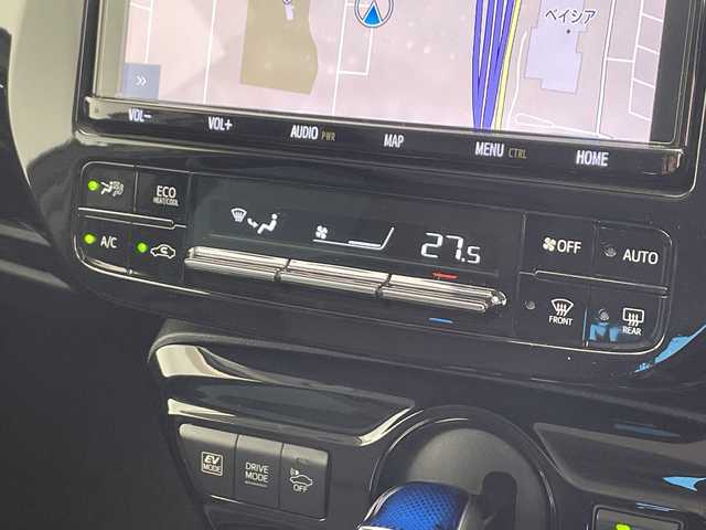 トヨタ プリウス Sツーリングセレクション 千葉県 2019(平31)年 4.3万km アティチュードブラックマイカ モデリスタ【フルエアロ】/Ｗｅｄｓ製アルミホイール（１８インチ／ｌｅｏｎｉｓ）　/アダプティブクルーズコントロール追従機能有/純正ＳＤナビ（ＮＳＺＴ－Ｙ６８Ｔ）　/【AM/FM/CD/DVD/BT】/バックカメラ/前方純正ドライブレコーダー/シートヒーター[運転席側+助手席側]/社外フロアマット/横滑り防止装置/ETC/レーンキープアシスト/オートライト/オートマチックハイビーム