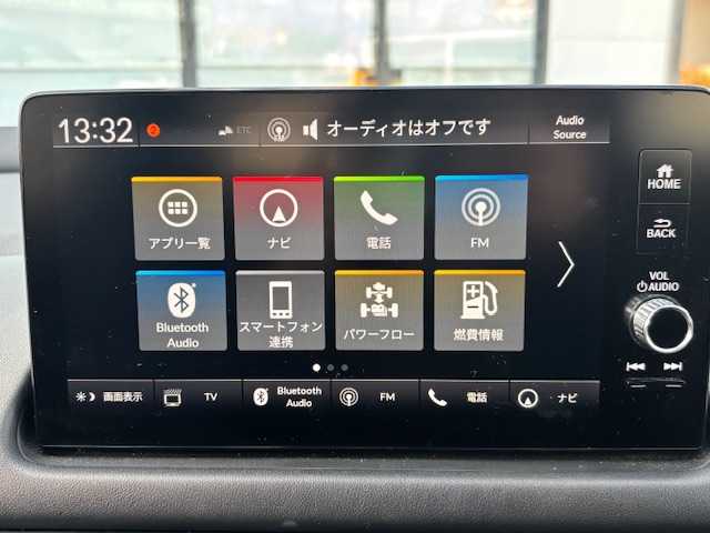 ホンダ ＺＲ－Ｖ ハイブリッド e:HEV Z ブラックスタイル 宮城県 2023(令5)年 4万km クリスタルブラックパール 登録時走行距離39757km/純正SDナビ/フルセグTV/FM/AM/Bluetooth/USB/BOSEスピーカー/パドルシフト/ステアリングヒーター/シートヒーター/追従クルーズコントロール/コーナーセンサー/シートメモリー/置くだけ充電/プッシュスタート/ETC/ドライブレコーダー/レザーシート/パワーシート/衝突軽減ブレーキ/LEDヘッドライト