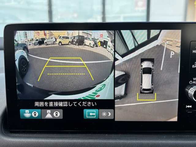 ホンダ ＺＲ－Ｖ ハイブリッド e:HEV Z ブラックスタイル 宮城県 2023(令5)年 4万km クリスタルブラックパール 登録時走行距離39757km/純正SDナビ/フルセグTV/FM/AM/Bluetooth/USB/BOSEスピーカー/パドルシフト/ステアリングヒーター/シートヒーター/追従クルーズコントロール/コーナーセンサー/シートメモリー/置くだけ充電/プッシュスタート/ETC/ドライブレコーダー/レザーシート/パワーシート/衝突軽減ブレーキ/LEDヘッドライト