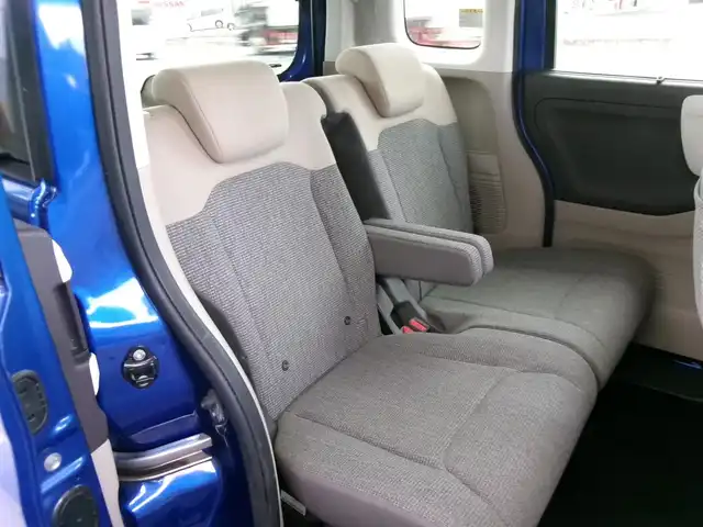 ホンダ Ｎ ＢＯＸ G L ホンダセンシング 群馬県 2020(令2)年 1.6万km ブリリアントスポーティブルーメタリック2トーン ワンオーナー/ホンダセンシング/ディスプレイオーディオ/　・ワンセグTV・CD(WX-211C)/バックモニター/純正ビルトインETC/純正ドラレコ(DRH-197SM)/社外リアドラレコ/左側パワースライドドア/スマートキー×2/前席シートヒーター/車検時記録簿有(R5.7年)/保証書＆取説