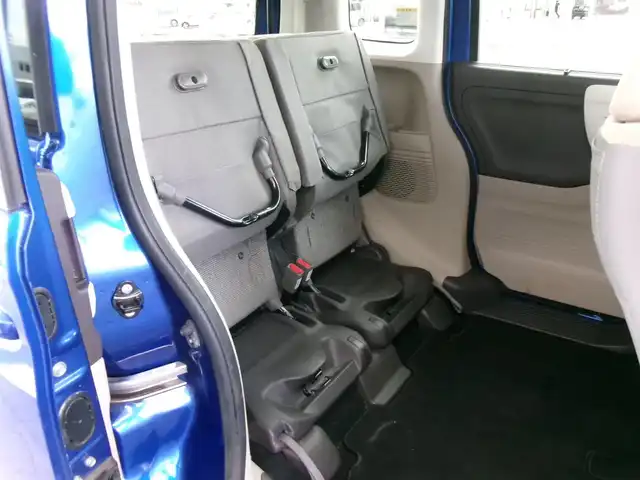 ホンダ Ｎ ＢＯＸ G L ホンダセンシング 群馬県 2020(令2)年 1.6万km ブリリアントスポーティブルーメタリック2トーン ワンオーナー/ホンダセンシング/ディスプレイオーディオ/　・ワンセグTV・CD(WX-211C)/バックモニター/純正ビルトインETC/純正ドラレコ(DRH-197SM)/社外リアドラレコ/左側パワースライドドア/スマートキー×2/前席シートヒーター/車検時記録簿有(R5.7年)/保証書＆取説