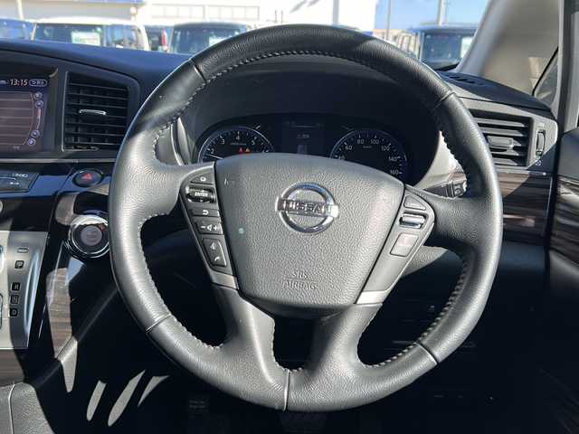 日産 エルグランド 250ハイウェイスター 福島県 2014(平26)年 2万km ブリリアントホワイトパール /禁煙車//アラウンドビューモニター//純正フリップダウンモニター//メーカーナビ/CD・DVD・フルセグTV・BT・MSV//両側パワースライドドア//ＥＴＣ//ドライブレコーダー//１００Ｖ充電//クリアランスソナー//クルーズコントロール//ＬＥＤライト//ステアリングリモコン//電動格納ミラー//スマートキー//スペアキー有り