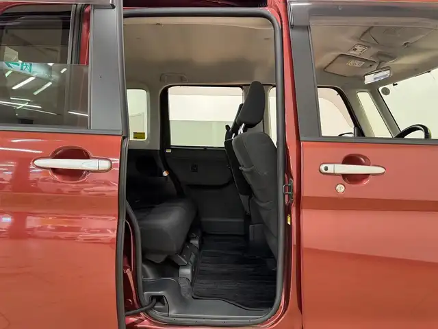 ダイハツ タント カスタム RS SA 群馬県 2013(平25)年 3.5万km ファイアークォーツレッドM 安全装備/・衝突軽減ブレーキ/・オートライト/・横滑り防止/社外７インチワイドナビ/・AM/FM/フルセグTV/・Bluetooth/SD/・CD/DVD/MSV/両側電動スライドドア/LEDヘッドライト/フォグランプ/ドライブレコーダー/ETC/純正ドアバイザー/純正フロアマット/純正15インチアルミホイール/スマートキー/プッシュスタート