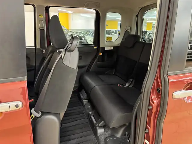 ダイハツ タント カスタム RS SA 群馬県 2013(平25)年 3.5万km ファイアークォーツレッドM 安全装備/・衝突軽減ブレーキ/・オートライト/・横滑り防止/社外７インチワイドナビ/・AM/FM/フルセグTV/・Bluetooth/SD/・CD/DVD/MSV/両側電動スライドドア/LEDヘッドライト/フォグランプ/ドライブレコーダー/ETC/純正ドアバイザー/純正フロアマット/純正15インチアルミホイール/スマートキー/プッシュスタート