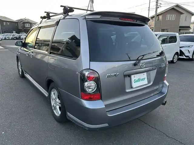 マツダ ＭＰＶ