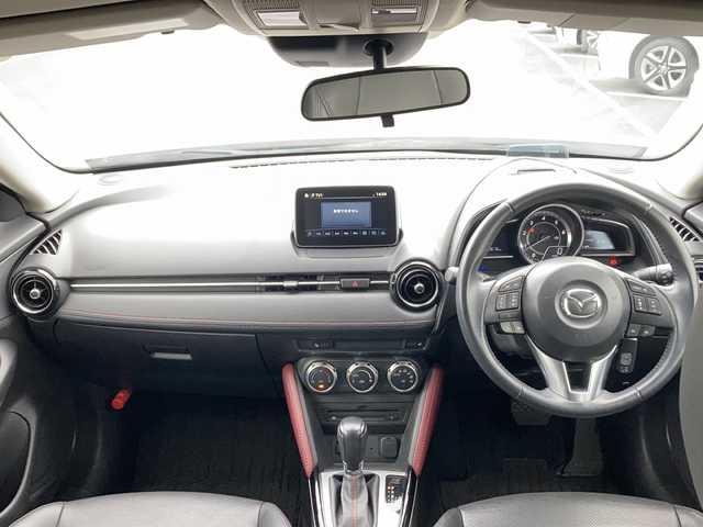 マツダ ＣＸ－３ XD ツーリング Lパッケージ 佐賀県 2016(平28)年 7.4万km クリスタルホワイトパールマイカ ワンオーナー/純正ナビ/バックカメラ/スマートブレーキサポート/レーンキープアシスト/オートハイビーム/レーダークルーズコントロール/ブラインドスポットモニター/ヘッドアップディスプレイ/ハーフレザーシート/シートヒーター/ETC/ステアリングリモコン/プッシュスタート/アドバンストキー/LEDヘッドライト/フォグライト/純正アルミホイール