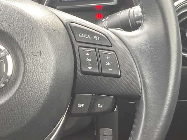 マツダ ＣＸ－３ XD ツーリング Lパッケージ 佐賀県 2016(平28)年 7.4万km クリスタルホワイトパールマイカ ワンオーナー/純正ナビ/バックカメラ/スマートブレーキサポート/レーンキープアシスト/オートハイビーム/レーダークルーズコントロール/ブラインドスポットモニター/ヘッドアップディスプレイ/ハーフレザーシート/シートヒーター/ETC/ステアリングリモコン/プッシュスタート/アドバンストキー/LEDヘッドライト/フォグライト/純正アルミホイール