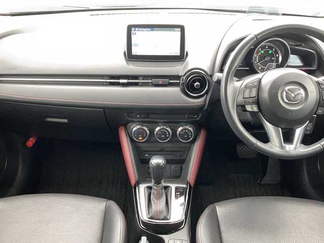 マツダ ＣＸ－３ XD ツーリング Lパッケージ 佐賀県 2016(平28)年 7.4万km クリスタルホワイトパールマイカ ワンオーナー/純正ナビ/バックカメラ/スマートブレーキサポート/レーンキープアシスト/オートハイビーム/レーダークルーズコントロール/ブラインドスポットモニター/ヘッドアップディスプレイ/ハーフレザーシート/シートヒーター/ETC/ステアリングリモコン/プッシュスタート/アドバンストキー/LEDヘッドライト/フォグライト/純正アルミホイール