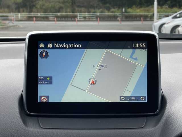 マツダ ＣＸ－３ XD ツーリング Lパッケージ 佐賀県 2016(平28)年 7.4万km クリスタルホワイトパールマイカ ワンオーナー/純正ナビ/バックカメラ/スマートブレーキサポート/レーンキープアシスト/オートハイビーム/レーダークルーズコントロール/ブラインドスポットモニター/ヘッドアップディスプレイ/ハーフレザーシート/シートヒーター/ETC/ステアリングリモコン/プッシュスタート/アドバンストキー/LEDヘッドライト/フォグライト/純正アルミホイール