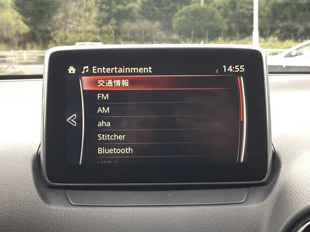 マツダ ＣＸ－３ XD ツーリング Lパッケージ 佐賀県 2016(平28)年 7.4万km クリスタルホワイトパールマイカ ワンオーナー/純正ナビ/バックカメラ/スマートブレーキサポート/レーンキープアシスト/オートハイビーム/レーダークルーズコントロール/ブラインドスポットモニター/ヘッドアップディスプレイ/ハーフレザーシート/シートヒーター/ETC/ステアリングリモコン/プッシュスタート/アドバンストキー/LEDヘッドライト/フォグライト/純正アルミホイール