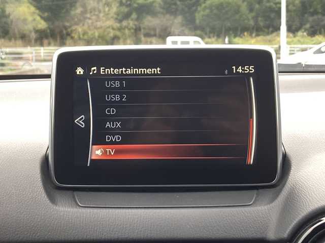 マツダ ＣＸ－３ XD ツーリング Lパッケージ 佐賀県 2016(平28)年 7.4万km クリスタルホワイトパールマイカ ワンオーナー/純正ナビ/バックカメラ/スマートブレーキサポート/レーンキープアシスト/オートハイビーム/レーダークルーズコントロール/ブラインドスポットモニター/ヘッドアップディスプレイ/ハーフレザーシート/シートヒーター/ETC/ステアリングリモコン/プッシュスタート/アドバンストキー/LEDヘッドライト/フォグライト/純正アルミホイール