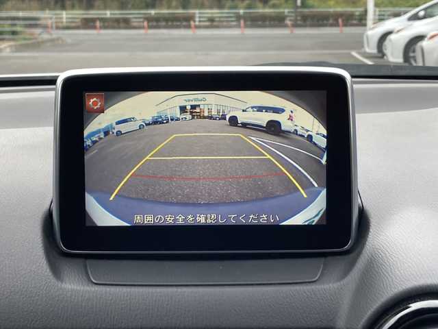 マツダ ＣＸ－３ XD ツーリング Lパッケージ 佐賀県 2016(平28)年 7.4万km クリスタルホワイトパールマイカ ワンオーナー/純正ナビ/バックカメラ/スマートブレーキサポート/レーンキープアシスト/オートハイビーム/レーダークルーズコントロール/ブラインドスポットモニター/ヘッドアップディスプレイ/ハーフレザーシート/シートヒーター/ETC/ステアリングリモコン/プッシュスタート/アドバンストキー/LEDヘッドライト/フォグライト/純正アルミホイール