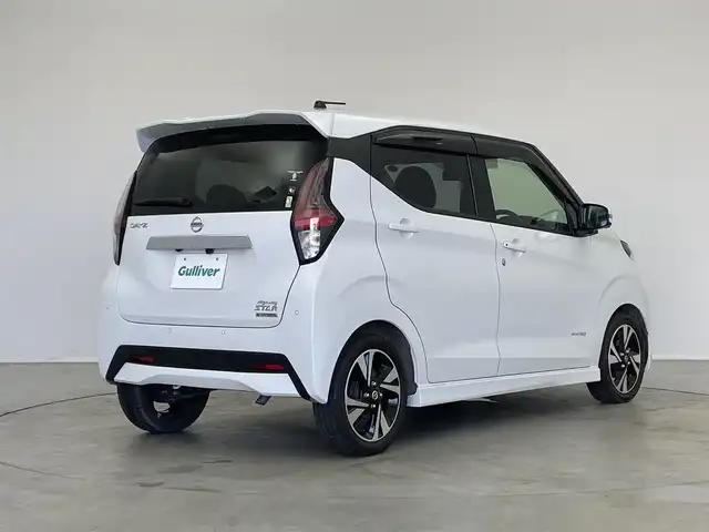 日産 デイズ HWS G ターボ プロパイロットED 埼玉県 2023(令5)年 0.9万km ホワイトパール 純正9型メモリナビ/ Bluetooth HDMI フルセグ/アラウンドビューモニター/プロパイロット/ナビ連動前後ドライブレコーダー/エマージェンシーブレーキ/ETC2.0/オートブレーキホールド/オートLEDライト/LEDフォグライト/アイドリングストップ