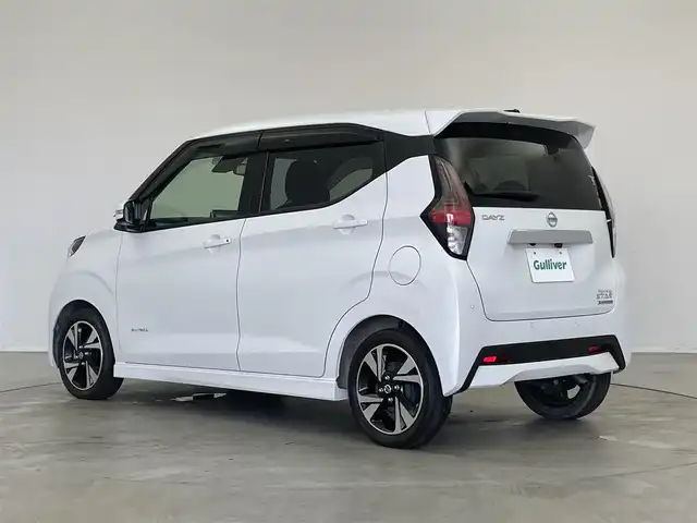 日産 デイズ HWS G ターボ プロパイロットED 埼玉県 2023(令5)年 0.9万km ホワイトパール 純正9型メモリナビ/ Bluetooth HDMI フルセグ/アラウンドビューモニター/プロパイロット/ナビ連動前後ドライブレコーダー/エマージェンシーブレーキ/ETC2.0/オートブレーキホールド/オートLEDライト/LEDフォグライト/アイドリングストップ