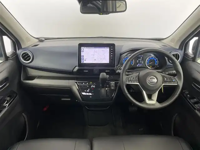 日産 デイズ HWS G ターボ プロパイロットED 埼玉県 2023(令5)年 0.9万km ホワイトパール 純正9型メモリナビ/ Bluetooth HDMI フルセグ/アラウンドビューモニター/プロパイロット/ナビ連動前後ドライブレコーダー/エマージェンシーブレーキ/ETC2.0/オートブレーキホールド/オートLEDライト/LEDフォグライト/アイドリングストップ