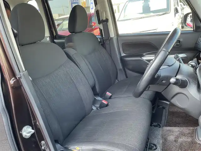 日産 デイズ ルークス X Vセレクション 山口県 2016(平28)年 12.5万km モカブラウンP （株）IDOMが運営する【じしゃロン宇部店】の/自社ローン専用車両になります。/こちらは現金またはオートローンご利用時の価格です。/自社ローンご希望の方は別途その旨お申し付けください/備考欄に特記事項アリ/純正ナビ/【SD/BT/CD/iPod/ラジオ】/両側パワースライド/フルセグTV/衝突軽減ブレーキ/ステアリングリモコン