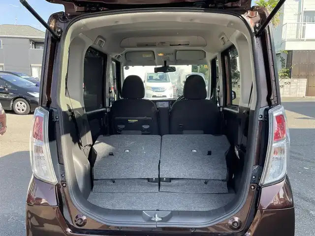 日産 デイズ ルークス X Vセレクション 山口県 2016(平28)年 12.5万km モカブラウンP （株）IDOMが運営する【じしゃロン宇部店】の/自社ローン専用車両になります。/こちらは現金またはオートローンご利用時の価格です。/自社ローンご希望の方は別途その旨お申し付けください/備考欄に特記事項アリ/純正ナビ/【SD/BT/CD/iPod/ラジオ】/両側パワースライド/フルセグTV/衝突軽減ブレーキ/ステアリングリモコン