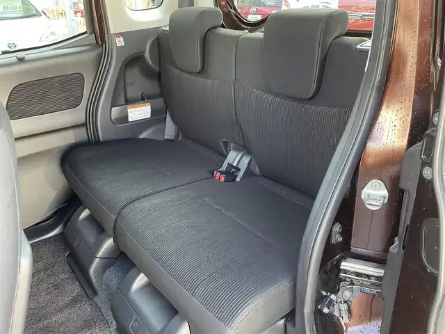 日産 デイズ ルークス X Vセレクション 山口県 2016(平28)年 12.5万km モカブラウンP （株）IDOMが運営する【じしゃロン宇部店】の/自社ローン専用車両になります。/こちらは現金またはオートローンご利用時の価格です。/自社ローンご希望の方は別途その旨お申し付けください/備考欄に特記事項アリ/純正ナビ/【SD/BT/CD/iPod/ラジオ】/両側パワースライド/フルセグTV/衝突軽減ブレーキ/ステアリングリモコン