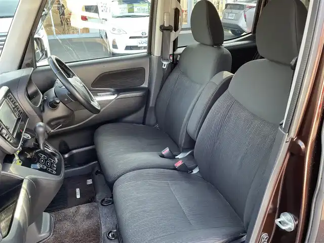 日産 デイズ ルークス X Vセレクション 山口県 2016(平28)年 12.5万km モカブラウンP （株）IDOMが運営する【じしゃロン宇部店】の/自社ローン専用車両になります。/こちらは現金またはオートローンご利用時の価格です。/自社ローンご希望の方は別途その旨お申し付けください/備考欄に特記事項アリ/純正ナビ/【SD/BT/CD/iPod/ラジオ】/両側パワースライド/フルセグTV/衝突軽減ブレーキ/ステアリングリモコン