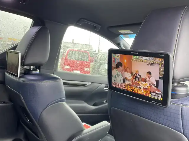 トヨタ ヴェルファイア Z Aエディション ゴールデンアイズ 大分県 2016(平28)年 10.6万km バーニングブラッククリスタルシャインガラスフレーク 純正10インチナビ（NSZN-Z66T）/　　ーーCD DVD bluetooth MSV（SD）/フルセグTV/バックカメラ/前後コーナーセンサー/ビルトインETC/LEDヘッドライト/フォグ/オートライト/後席モニター（TVM-PW910）2つ/両側パワースライドドア/ハーフレザーシート/パワーバックドア/TRDエアロ/クルーズコントロール/照明色切替/社外マット/保証書、取説
