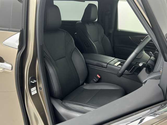 トヨタ アルファードハイブリット エグゼクティブ ラウンジ 福島県 2023(令5)年 1.1万km 茶 /禁煙車/／左右独立ツインムーンルーフ/／純正後席モニター/／トヨタチームメイト/・アドバンスドパーク//Toyota Safety Sense/・プリクラッシュセーフティ/・レーントレーシングアシスト/・レーダークルーズコントロール/・オートマチックハイビーム/／ブラインドスポットモニター/／カラーヘッドアップディスプレイ/／パノラミックビューモニター/／デジタルインナーミラー/／ユニバーサルステップ/／純正１４型ディスプレイオーディオナビ/・BT.CD.DVD.USB.スマホ連携/・フルセグTV/／両側パワースライドドア/／電動リアゲート/／黒本革シート/／全席温冷シート/／全席パワーシート/／前後ドライブレコーダー/／ビルトインETC2.0/／三眼LEDヘッドライト/／LEDフォグライト/／ワイヤレス充電