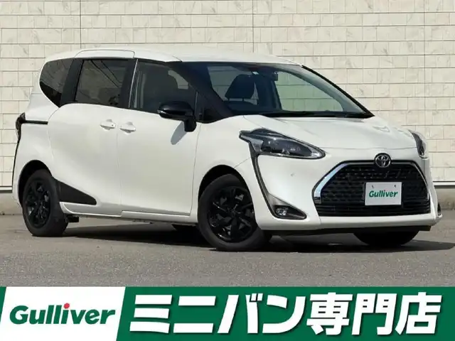 トヨタ シエンタ G セーフティエディションⅡ 福岡県 2022(令4)年 1.7万km ホワイトパールクリスタルシャイン 純正7型SDナビ(フルセグTV/CD/DVD/BT)バックモニター後席モニタートヨタセーフティーセンスコーナーセンサー両側パワスラドラレコETCシートヒーターハンドルヒーターUSBポート純正LEDヘッドライト純正フロアマット