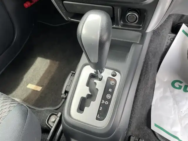 スズキ ジムニー XC 石川県 2015(平27)年 5.6万km 紺 4WD/ターボ/純正オーディオ/キーレス/電動ミラー/背面タイヤ/ABS/純正アルミホイール