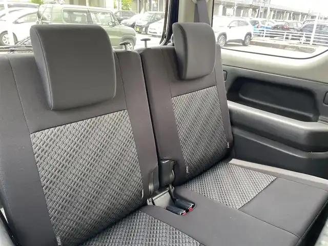 スズキ ジムニー XC 石川県 2015(平27)年 5.6万km 紺 4WD/ターボ/純正オーディオ/キーレス/電動ミラー/背面タイヤ/ABS/純正アルミホイール