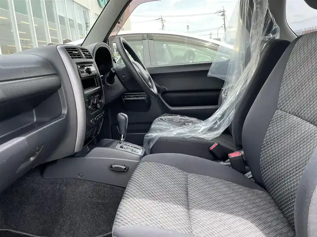 スズキ ジムニー XC 石川県 2015(平27)年 5.6万km 紺 4WD/ターボ/純正オーディオ/キーレス/電動ミラー/背面タイヤ/ABS/純正アルミホイール