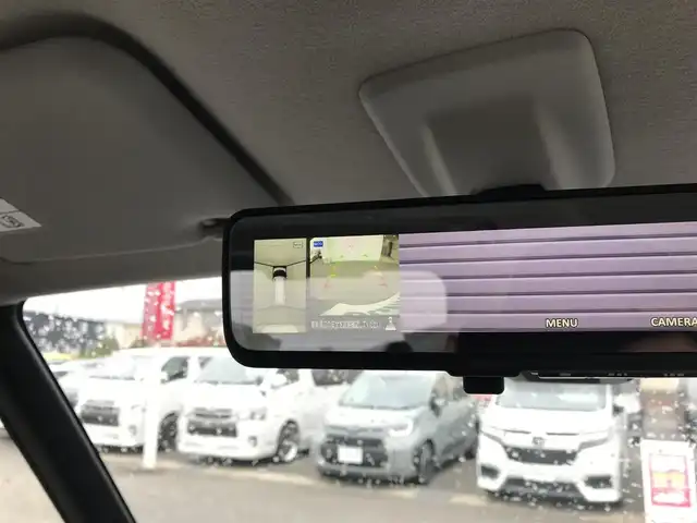 三菱 デリカミニ T プレミアム 富山県 2023(令5)年 0.1千km Ｄグリーン 届出済未使用車/リフトアップサスペンション/純正OPサイドデカール/純正OPオールウェザーマット/純正OPエクシードバイザー/デジタルインナーミラー/全周囲カメラ/マイパイロット/衝突被害軽減ブレーキ/コーナーセンサー/レーンキープアシスト/シートヒーター/ステアリングヒーター/両側パワースライドドア/プッシュスタート/スマートキー/LEDヘッドライト/オートライト