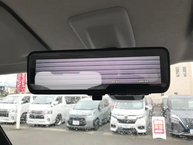 三菱 デリカミニ T プレミアム 富山県 2023(令5)年 0.1千km Ｄグリーン 届出済未使用車/リフトアップサスペンション/純正OPサイドデカール/純正OPオールウェザーマット/純正OPエクシードバイザー/デジタルインナーミラー/全周囲カメラ/マイパイロット/衝突被害軽減ブレーキ/コーナーセンサー/レーンキープアシスト/シートヒーター/ステアリングヒーター/両側パワースライドドア/プッシュスタート/スマートキー/LEDヘッドライト/オートライト