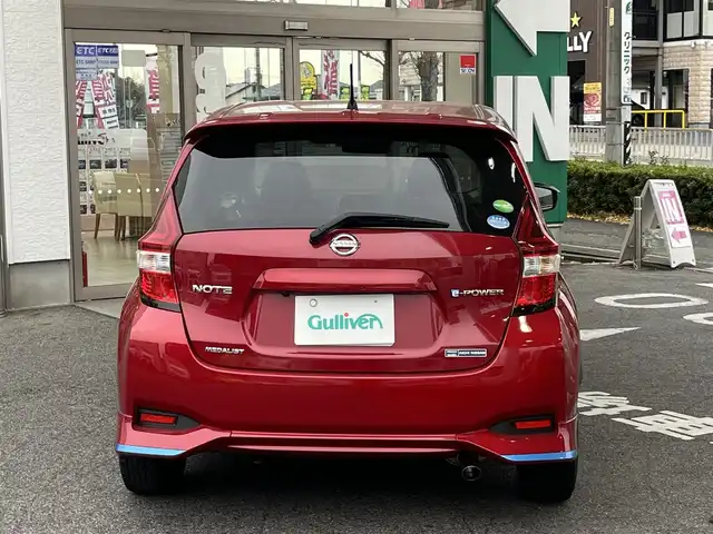 日産 ノート