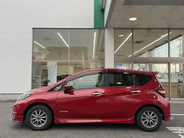 日産 ノート