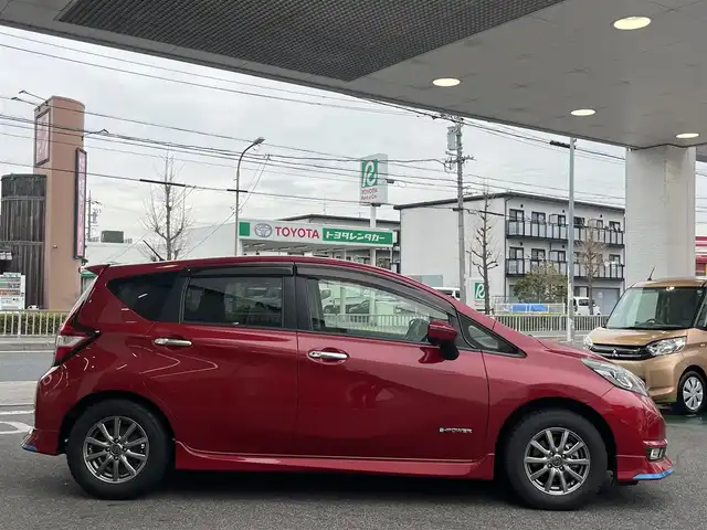 日産 ノート