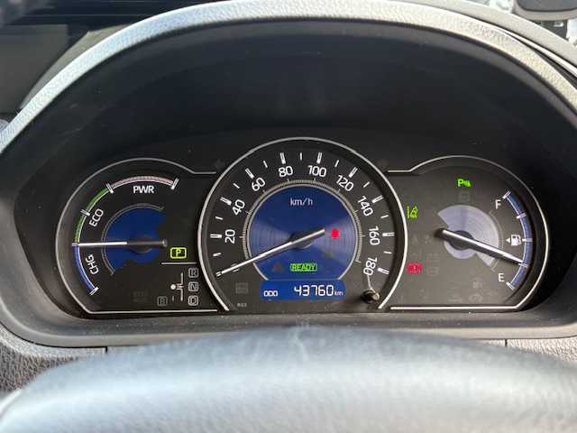 トヨタ ノア ハイブリッド Si ダブルバイビーⅡ 大阪府 2020(令2)年 4.4万km ホワイトパールクリスタルシャイン 後席モニター/純正10型ナビ/バックカメラ/フルセグ/トヨタセーフティセンス/両側パワースライドドア/シートヒーター/LEDヘッドライト/ビルトインETC/ワンオーナー/純正アルミホイール/スマートキー×2