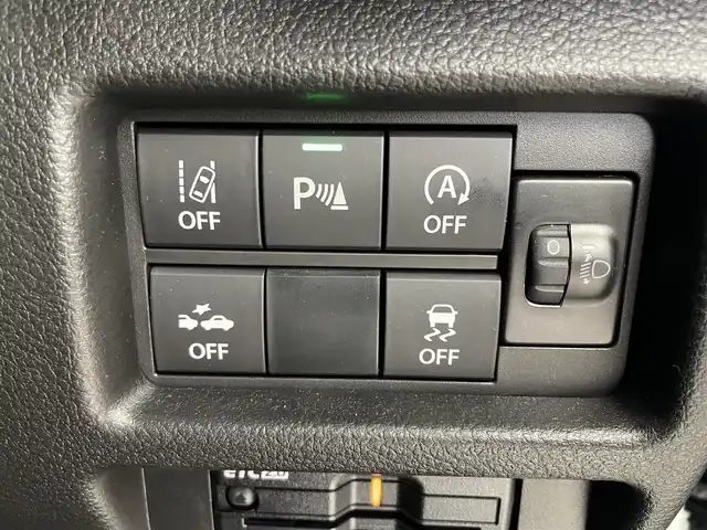 スズキ ハスラー HYBRID X ターボ 埼玉県 2024(令6)年 0.3万km オフブルーメタリック/ソフトベージュメタリック 純正9インチナビ/ CD DVD 地デジTV Bluetooth/全方位モニター/スズキデュアルブレーキサポート/アダプティブクルーズコントロール/レーンキープアシスト/誤発進抑制機能/先行車発進お知らせ機能/標識認識機能/ドライブレコーダー/シートヒーター /パドルシフト/LEDオートライト/ETC2.0