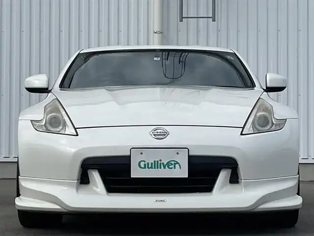 NISSAN フェアレディZ S-tune GT シルバー 1 43 - 模型製作用品