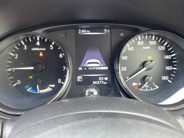 日産 エクストレイル ハイブリッド 20Xi 道東・釧路十勝 2018(平30)年 8.7万km ブリリアントホワイトパール 4WD/純正SDナビ/・フルセグ/CD/DVD/BT/MSV/ラジオ/アラウンドビューカメラ/デジタルインナーミラー/プロパイロット/ドライブレコーダー/電子パーキング/オートホールド機能/パワーバックドア/ヒルディセントコントロール/ステアリングスイッチ/ETC/フロアマット/ドアバイザー