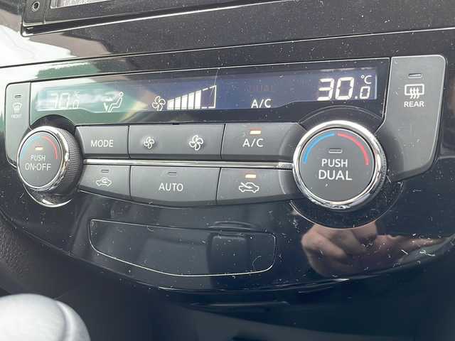 日産 エクストレイル ハイブリッド 20Xi 道東・釧路十勝 2018(平30)年 8.7万km ブリリアントホワイトパール 4WD/純正SDナビ/・フルセグ/CD/DVD/BT/MSV/ラジオ/アラウンドビューカメラ/デジタルインナーミラー/プロパイロット/ドライブレコーダー/電子パーキング/オートホールド機能/パワーバックドア/ヒルディセントコントロール/ステアリングスイッチ/ETC/フロアマット/ドアバイザー