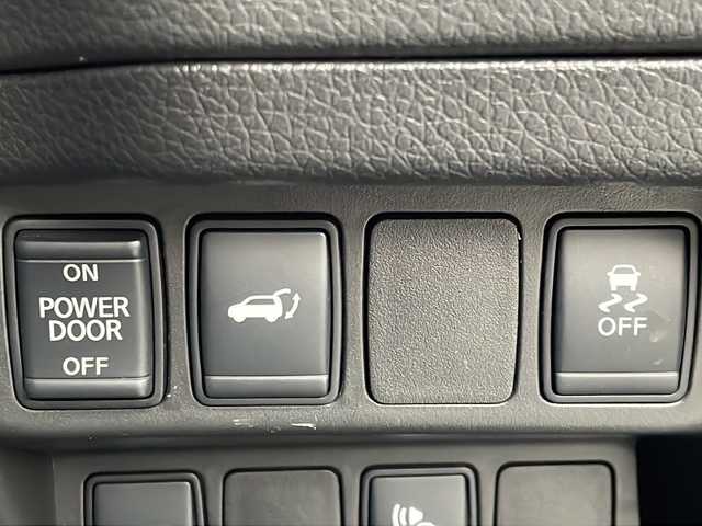 日産 エクストレイル ハイブリッド 20Xi 道東・釧路十勝 2018(平30)年 8.7万km ブリリアントホワイトパール 4WD/純正SDナビ/・フルセグ/CD/DVD/BT/MSV/ラジオ/アラウンドビューカメラ/デジタルインナーミラー/プロパイロット/ドライブレコーダー/電子パーキング/オートホールド機能/パワーバックドア/ヒルディセントコントロール/ステアリングスイッチ/ETC/フロアマット/ドアバイザー