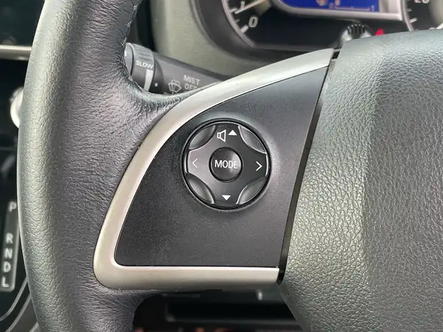 日産 デイズ ルークス ハイウェイスターターボ 神奈川県 2015(平27)年 5.3万km アゼリアピンク 純正ナビ/Bluetooth/CD/DVD/フルセグ/ETC/ドライブレコーダー前後/全周囲カメラ/両側パワースライドドア/純正フロアマット/純正アルミホイール/サーキュレーター/エマージェンシーブレーキ/後席サンシェード/ドアバイザー/オートライト