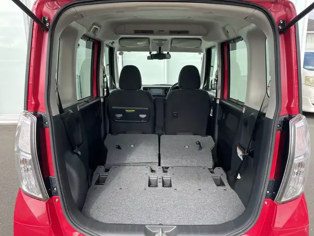 日産 デイズ ルークス ハイウェイスターターボ 神奈川県 2015(平27)年 5.3万km アゼリアピンク 純正ナビ/Bluetooth/CD/DVD/フルセグ/ETC/ドライブレコーダー前後/全周囲カメラ/両側パワースライドドア/純正フロアマット/純正アルミホイール/サーキュレーター/エマージェンシーブレーキ/後席サンシェード/ドアバイザー/オートライト