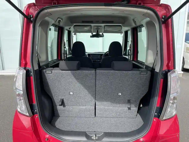 日産 デイズ ルークス ハイウェイスターターボ 神奈川県 2015(平27)年 5.3万km アゼリアピンク 純正ナビ/Bluetooth/CD/DVD/フルセグ/ETC/ドライブレコーダー前後/全周囲カメラ/両側パワースライドドア/純正フロアマット/純正アルミホイール/サーキュレーター/エマージェンシーブレーキ/後席サンシェード/ドアバイザー/オートライト