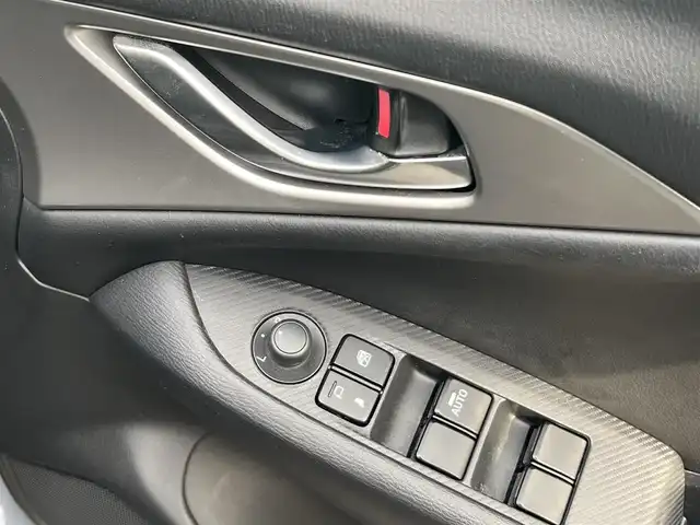 マツダ ＣＸ－３ XD ツーリング 山口県 2015(平27)年 13.5万km メテオグレーマイカ セーフティクルーズパッケージ/純正ナビ＆フルセグTV＆/バックカメラ＆CD/DVDプレーヤー/純正フロアマット/純正ドアバイザー/純正18インチアルミ/フロントシートヒーター/パドルシフト/オートライト/ETC