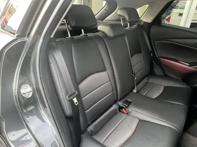 マツダ ＣＸ－３ XD ツーリング 山口県 2015(平27)年 13.5万km メテオグレーマイカ セーフティクルーズパッケージ/純正ナビ＆フルセグTV＆/バックカメラ＆CD/DVDプレーヤー/純正フロアマット/純正ドアバイザー/純正18インチアルミ/フロントシートヒーター/パドルシフト/オートライト/ETC