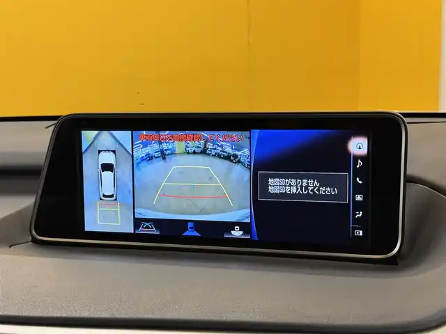 レクサス ＲＸ 450h バージョンL 群馬県 2016(平28)年 7.1万km ソニッククォーツ 安全装備/・衝突軽減ブレーキ/・クルーズコントロール/・クリアランスソナー/・レーンキープアシスト/・ブラインドスポット/・オートライト/・オートハイビーム/・横滑り防止/・SOSコール/・パノラミックビューモニター/メーカー純正ナビ/・AM/FM/AUX/・Bluetooth/BR/・CD/DVD/USB/・フルセグTV/ヘッドアップディスプレイ/パワーバックドア/サンルーフ/全席パワーシート/前席エアシート/全席シートヒーター/前席シートメモリー/ハンドルヒーター/オートホールド/電動パーキング/LEDヘッドライト/LEDフォグランプ/ETC2.0/純正ドライブレコーダー/純正フロアマット/純正ドアバイザー/プッシュスタート/スマートキー