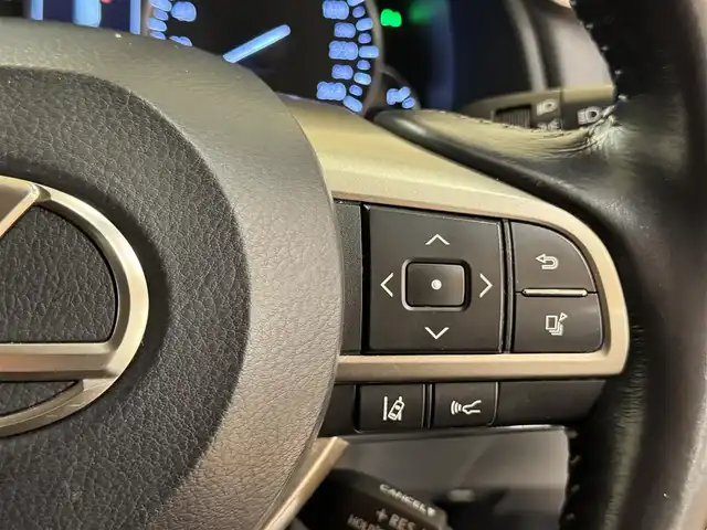 レクサス ＲＸ 450h バージョンL 群馬県 2016(平28)年 7.1万km ソニッククォーツ 安全装備/・衝突軽減ブレーキ/・クルーズコントロール/・クリアランスソナー/・レーンキープアシスト/・ブラインドスポット/・オートライト/・オートハイビーム/・横滑り防止/・SOSコール/・パノラミックビューモニター/メーカー純正ナビ/・AM/FM/AUX/・Bluetooth/BR/・CD/DVD/USB/・フルセグTV/ヘッドアップディスプレイ/パワーバックドア/サンルーフ/全席パワーシート/前席エアシート/全席シートヒーター/前席シートメモリー/ハンドルヒーター/オートホールド/電動パーキング/LEDヘッドライト/LEDフォグランプ/ETC2.0/純正ドライブレコーダー/純正フロアマット/純正ドアバイザー/プッシュスタート/スマートキー