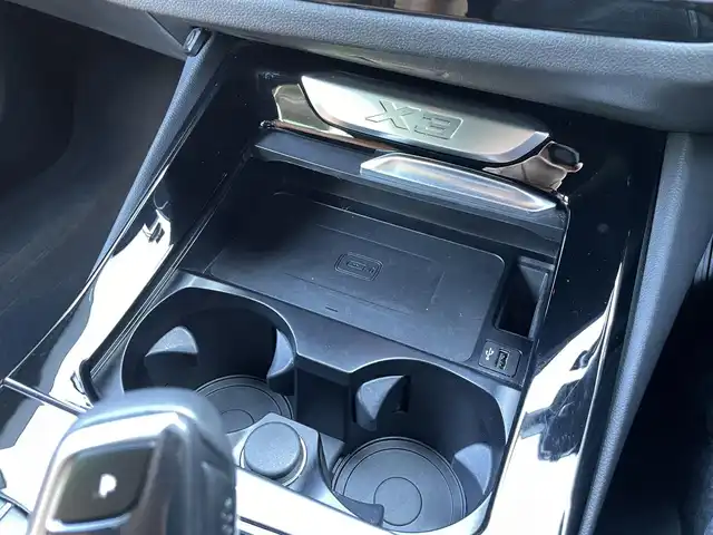 ＢＭＷ Ｘ３ xDrive20d Mスポーツ 千葉県 2021(令3)年 2.3万km アルピンホワイトⅢ ワンオーナー/衝突被害低減ブレーキ/アクティブクルーズコントロール（ACC）/レーンチェンジウォーニング（BSM）/車線逸脱警告（LKA)/TCL製前後ドライブレコーダー/LEDヘッドライト/　・オートハイビーム/全方位カメラ/前後コーナーセンサー/ヘッドアップディスプレイ（HUD）/SOSコール/フルセグTV/　・Blue Tooth/全席シートヒーター/D/N席ランバーサポート（メーカーOP）/メーカーOP20インチAW/取説/保証書/スペアキー/R4.5.6.7ディーラー記録簿あり